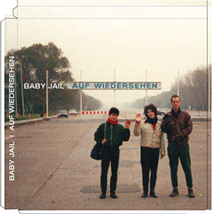 CD-COVER AUF WIEDERSEHEN